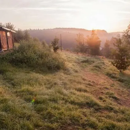 Dengler Hof Hohenberg an der Eger